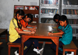 YUVASHAKTI MODEL SCHOOL Galley Image 2