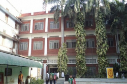 Day School in Varanasi, Childrens Academy, B-21/225 A2, Kamachha Road, Kamaccha, Gurubagh, Bhelupur, Kamaccha, Varanasi