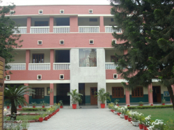 Schools in Jalandhar, St Joseph's Convent School, Opp Ruby Nelson Hospital, Cantt Road, Canttroad, Jalandhar