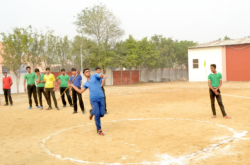 SHEETAL SPORTS SENIOR SECONDARY SCHOOL Galley Image 2