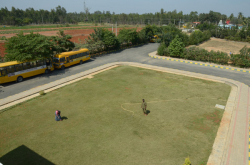 VAGDEVI VILAS PU COLLEGE Galley Image 4