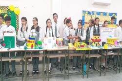 Varanasi Public School Galley Image 2