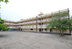 CBSE Schools in VISAKHAPATNAM, SFS SCHOOL, Seethammadhara, Seethammadhara, VISAKHAPATNAM