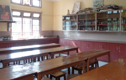 Holy Cross Higher Secondary School Galley Image 4