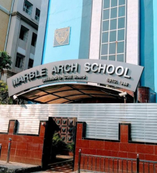 Day School near Goregaon West, Marble Arch School, Off New Link Road, Next to Shanti Van Complex, Mhada Oshiwara, Andheri West, Mhada Colony,Andheri West, Mumbai