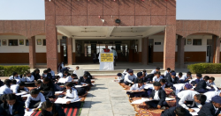 Jawahar Navodaya Vidyalaya Galley Image 2