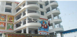 CBSE Schools in Anisabad, Patna, Annie Besant International School, Sampatchak Parsa, Punpun, Patna