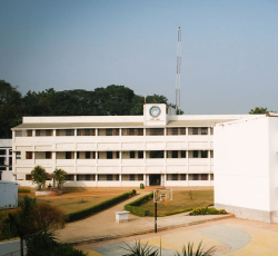 The Ramakrishna Vivekananda Vidyamandir Galley Image 2