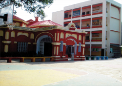 Schools in Kanpur, Sheiling House School, Zoe Ville', 10 / 498 Allenganj, Allenganj, Kanpur