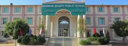 Sanskar Bharti Public School, Nagli Balai, boarding school in Alwar