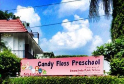 Best Play Schools in Kanpur, Candy Floss Preschool, 117/492, 117/6L, Pandu Nagar, Pandu Nagar, Kanpur