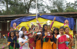 Jawahar Navodaya Vidyalaya Galley Image 4