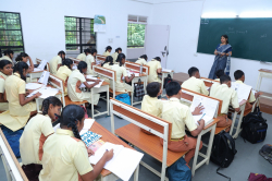 Day School in Bangalore, Poorna Pranja Vidyalaya, Hennur Bagalur Main Road, Shivaram Karanth Nagar Post, Kothanur, Bengaluru Karnataka, Kothanur, Bengaluru