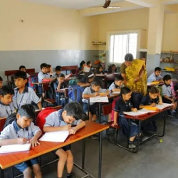 Schools in Malakpet, Hyderabad, Sanskriti The School, Lane Opp: Kothapet Fruit Market,Saroornagar Road, Dilsukhnagar, Pratap Nagar,Dilsukhnagar, Hyderabad