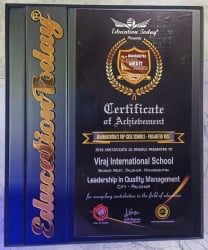 Viraj Shri Ram Centennial School Galley Image 4