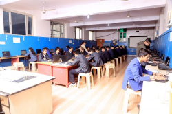 PARTAP SINGH MEMORIAL SENIOR SECONDARY SCHOOL Galley Image 3