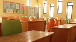 Classroom