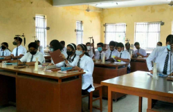 JAWAHAR VIDYA MANDIR Galley Image 2