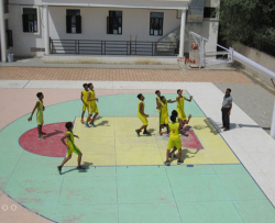 SWAMI KESHWANAND CONVENT SCHOOL Galley Image 2