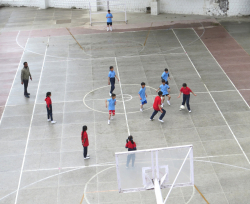 Mussoorie Public School Galley Image 4