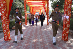 THE RAJASTHAN SCHOOL Galley Image 4