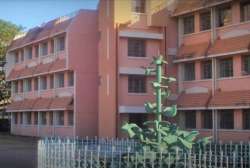 Schools in Kumhar Toli, Ranchi, JAWAHAR VIDYA MANDIR, HSL COLONY SHYAMALI PO  DORANDA, HSL COLONY, Ranchi