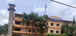 State Board Schools in Udupi, Sri Lakshmi Janardhan international school, SLJ International School, Nandalike, Belman, Udupi