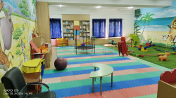 BGS HIGH INTERNATIONAL SCHOOL Galley Image 4