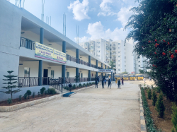 VIDYAVANA PU COLLEGE KORALUR Galley Image 3