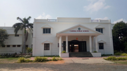 ICSE Schools in Chennai, Carmel Public School, No , MG Nagar, Veppampattu, Chennai