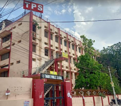 Schools in Mirza Ismail Road, Jaipur, Tagore Public School, Tagore Lane, Near Peetal Factory, Hazi Colony, Shastri Nagar, Hazi Colony,Subhash Nagar, Jaipur