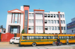 CBSE Schools in Kashmiri Gate, Delhi, VICTORIA PUBLIC SCHOOL, A-5, Brijpuri, Wazirabad road, Brij Puri,New Mustafabad, Delhi