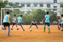 Schools in Coimbatore, Kaumaram Sushila International Residential School, Sreevatsa Global Village, Chinnavedampatti, Chinnavedampatti, Coimbatore