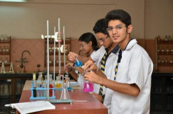 GUJARAT PUBLIC SCHOOL Galley Image 4