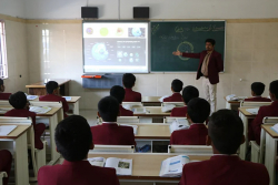 Swaminarayan Gurukul International School, Raigad, boarding school in Navi mumbai