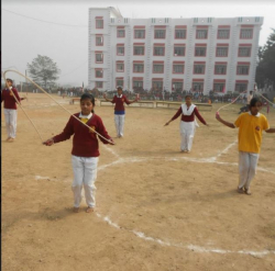 CBSE Schools in Raja Bazar, Patna, Presidency Global School, Saguna Khagaul Rd, Saguna More, Khagaul, Mustafapur, Patna