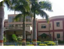 CBSE Schools in Bhopal, BAL BHARATI PUBLIC SCHOOL, Near Coach Factory, Railway Colony, Nishatpura, CRWS Colony,Nishatpura, Bhopal