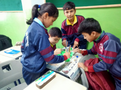 Mussoorie Public School Galley Image 4