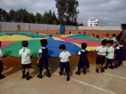 MOUNT LITERA ZEE SCHOOL Galley Image 4