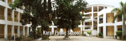 CBSE Schools in Meerut, KARAN PUBLIC SCHOOL, 261, Pandav Nagar, Prabhat Nagar, Pandav Nagar,Prabhat Nagar, Meerut