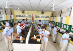 N.L. Dalmia High School Galley Image 4