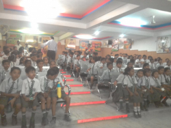 Prithviraj Chauhan Education Centre Galley Image 2