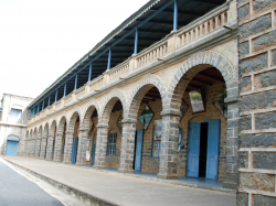 Montfort School, Yercaud Galley Image 4