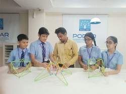 Podar International School  - Mumbai (Mira Road) Galley Image 4