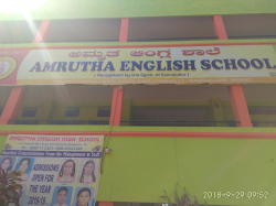 Day School near Jakkuru Layout, Bangalore, AMRUTHA PUBLIC SCHOOL, Amruthahalli Main Rd, Hoodi Layout, Sneha Nagar, Byatarayanapura, Jakkuru Layout,Byatarayanapura, Bengaluru