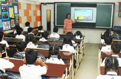 Bhartiyam School Galley Image 2