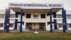 Podar International School  - Jabalpur Galley Image 4