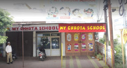 Best Play Schools in Meerut, My Chota School, 402, Om Nagar, Khirwa Rd, Kankar Khera, Shradhapuri Phase 1, , Shradhapuri Phase 1, Meerut