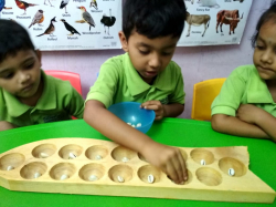 Best Day Care Centres in Shanthi Nagar, Bangalore, Merry Hill Kinder Garten, No: 317, 10th Cross Rd, Vinayaka Nagar, Shamana Garden, Wilson Garden, Wilson Garden, Bengaluru