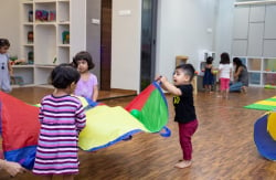 Montessori Play schools in Mumbai, Childrens Nook Khar West, Meenakshi Building, Ground Floor, 12th Road, Khar West, Khar West, Mumbai